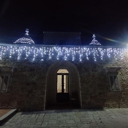 Trulli Annina Villa Locorotondo Exterior photo