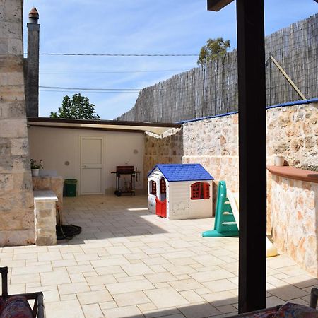 Trulli Annina Villa Locorotondo Exterior photo